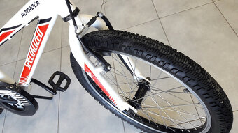 Specialized Hotrock 20" - 2