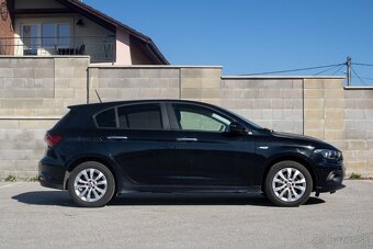 Fiat Tipo - 2