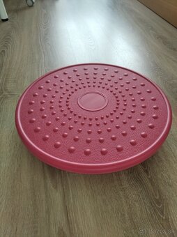 Predam balancnu dosku na cvicenie Sedco - 2