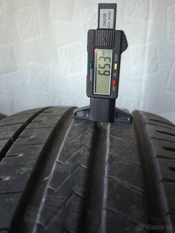 235/50 r19 + 255/45 r19 letné pneumatiky Falken dvojrozmer - 2