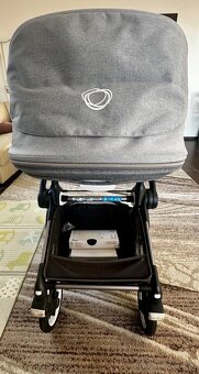 Predám Bugaboo Fox 3 s príslušenstvom - 2
