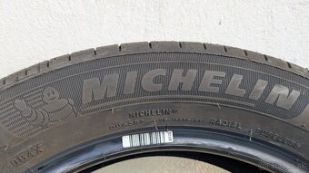 195/55 R16 nové letné pneu Michelin Primacy 4 - 2