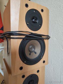 Genius SW-5.1 Home Theater - 2