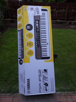 Variant yamaha - 2