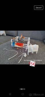 Schleich mix - 2