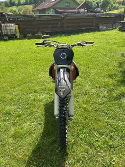 KTM SXF-350 - 2
