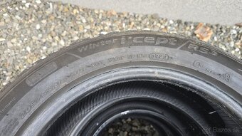 Hankook rok 2023 zimné - 2