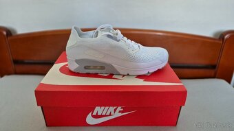 Nike Air Max 90 Ultra 2.0 Flyknit - 2