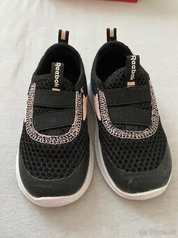 Reebok botasky c.22 - 2