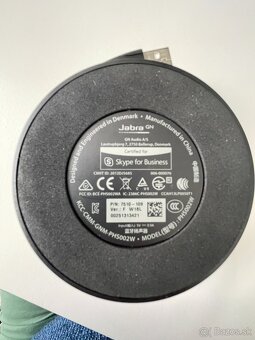 Jabra Speaker 510 Handsfree - 2