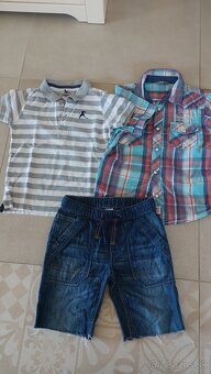 Predam letny set v.116 - 2