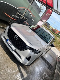 Mazda cx60 - 2