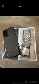 Xiaomi 11T 8GB/128GB Meteorite Gray Šedý - 2