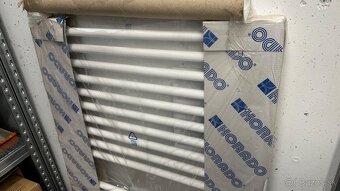 Elektricky rebrikovy radiator 1500x600 - 2