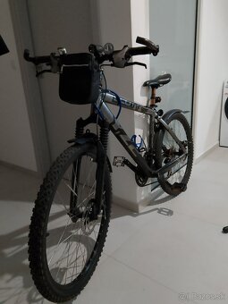 Predám bicykel - 2