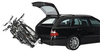 Predám nosič bicyklov Thule Euroclassic G5 909 - 2