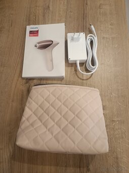 Philips Lumea Series 9900 - 2