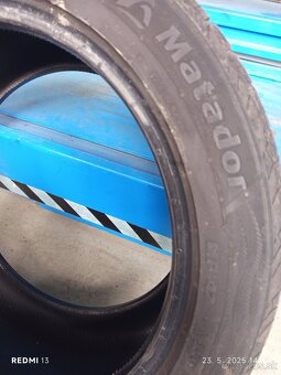 235/45R17 97 Y MATADOR HECTORA 3 - 2
