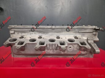 Hlavy válcov motora 2.0 TDI CR 03L103373E Repas - 2