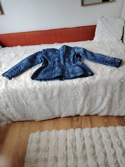 Vetrovka a bunda - 2