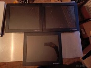 Monitor 17" - 2