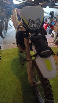 Sherco 300 SEF 4T Factory - 2
