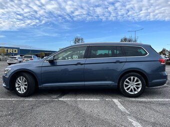 Volkswagen Passat Variant 2.0 TDI Business DSG 157tis.km - 2