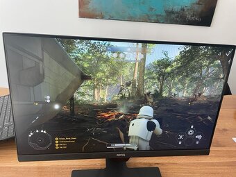 Monitor BenQ GW2480-T - 2