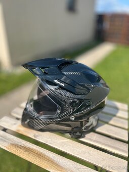 Airoh Commander 2 Carbon - 2