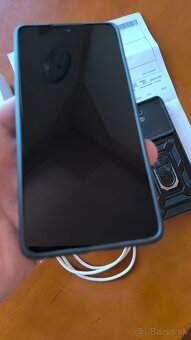 Xiaomi 13T 8/256GB čierny - 2