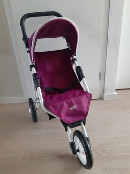 Detsky kocik pre babiky - 2