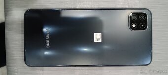 Samsung Galaxy A22 5G - 2
