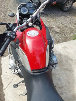 Bmw 1200 gs - 2