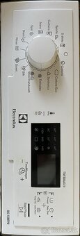 Electrolux EWT1264TKW - 2