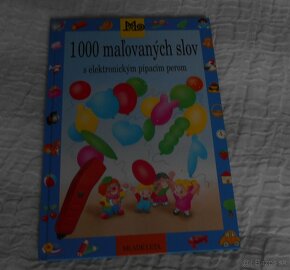 Predám detské knihy - 2