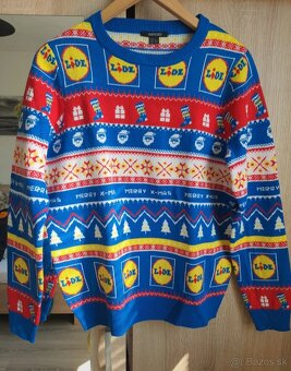 Lidl dámsky sveter - 2
