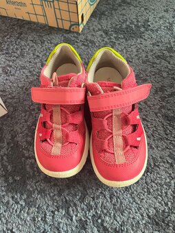 Superfit sport mini sandale - 2