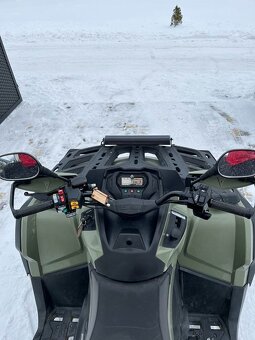 Can am 570 - 2