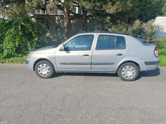 Predám Renault Thalia 1.2 2006 - 2