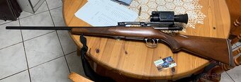 ZKK 600 .270 Winchester - 2