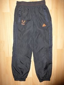 Šuštáková súprava adidas messi veľk.140 - 2