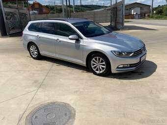 Volkswagen Passat B8 variant 2.0tdi DSG 110kw BEZ ADBLUE - 2