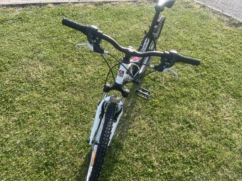 Bicykel CTM STEFI 2.0 - 2