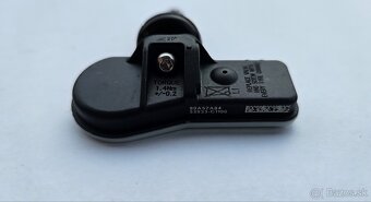Snímače Tlaku Pneumatík KIA HYUNDAI - 2