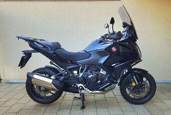 HONDA NT1100 - 2