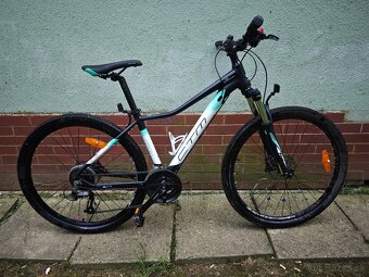 CTM Charisma 3.0 27,5" - 2