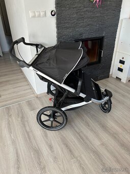 Thule urban glide 2 Double - 2