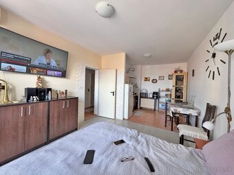 Jednoizbový apartmán v kvalitnom rezorte MARINA CAPE – Ahelo - 2