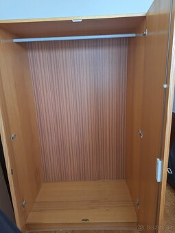 Staršie skrine - 2