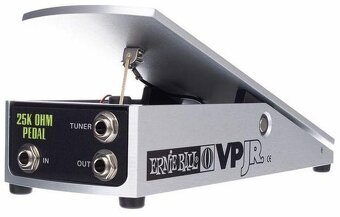 volume pedal Ernie Ball EB6181 VP JR - 2